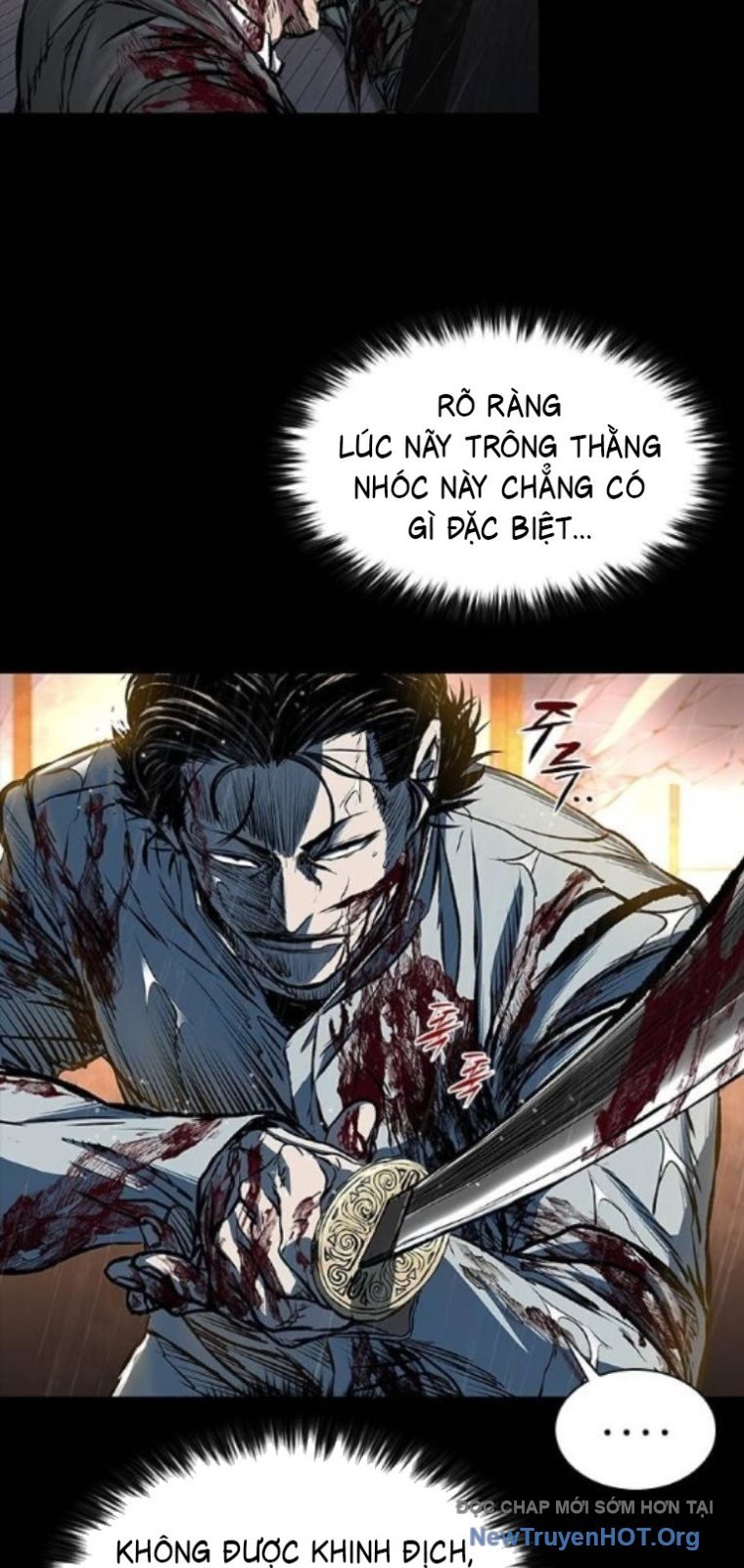 Báo Thù 2: Vạn Nhân Chi Thượng Chap 97 - Next Chap 98