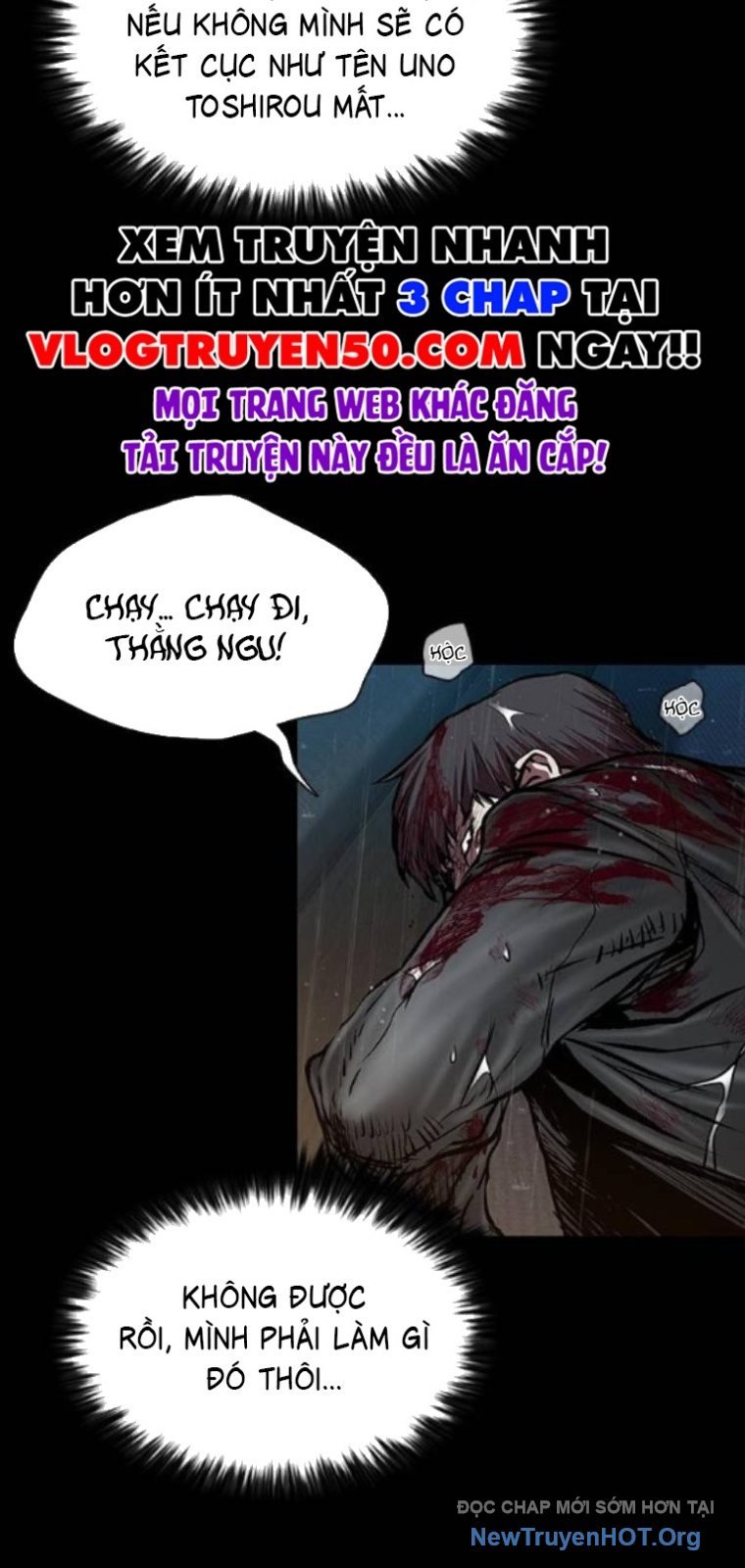 Báo Thù 2: Vạn Nhân Chi Thượng Chap 97 - Next Chap 98