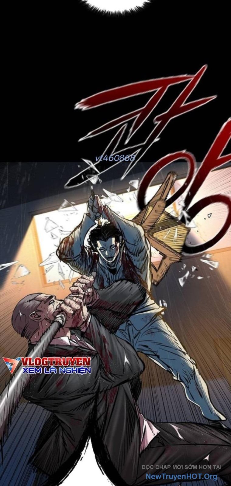 Báo Thù 2: Vạn Nhân Chi Thượng Chap 97 - Next Chap 98