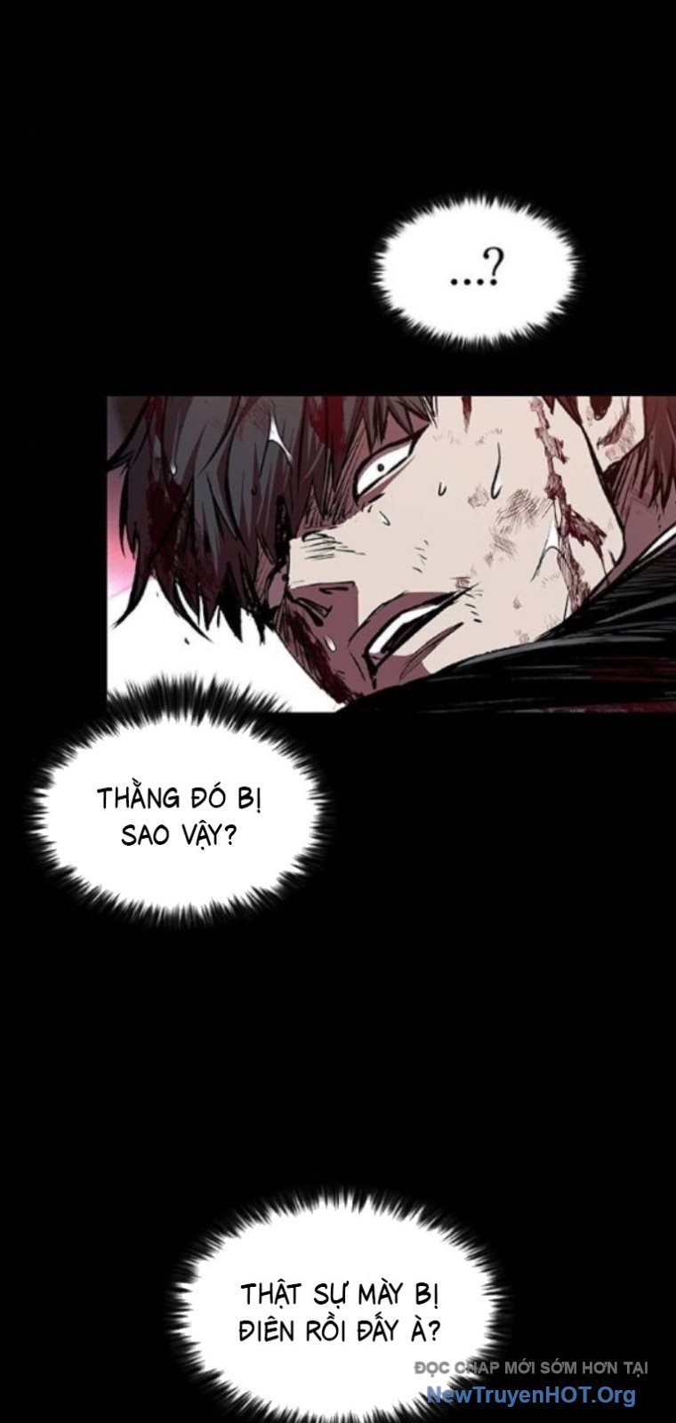 Báo Thù 2: Vạn Nhân Chi Thượng Chap 97 - Next Chap 98