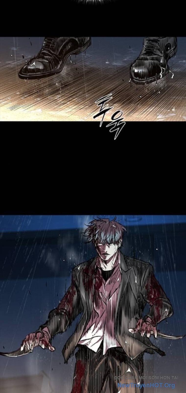 Báo Thù 2: Vạn Nhân Chi Thượng Chap 97 - Next Chap 98