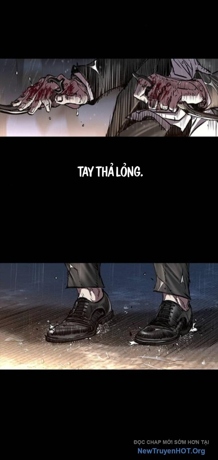 Báo Thù 2: Vạn Nhân Chi Thượng Chap 97 - Next Chap 98