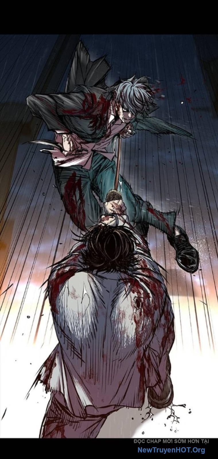 Báo Thù 2: Vạn Nhân Chi Thượng Chap 97 - Next Chap 98