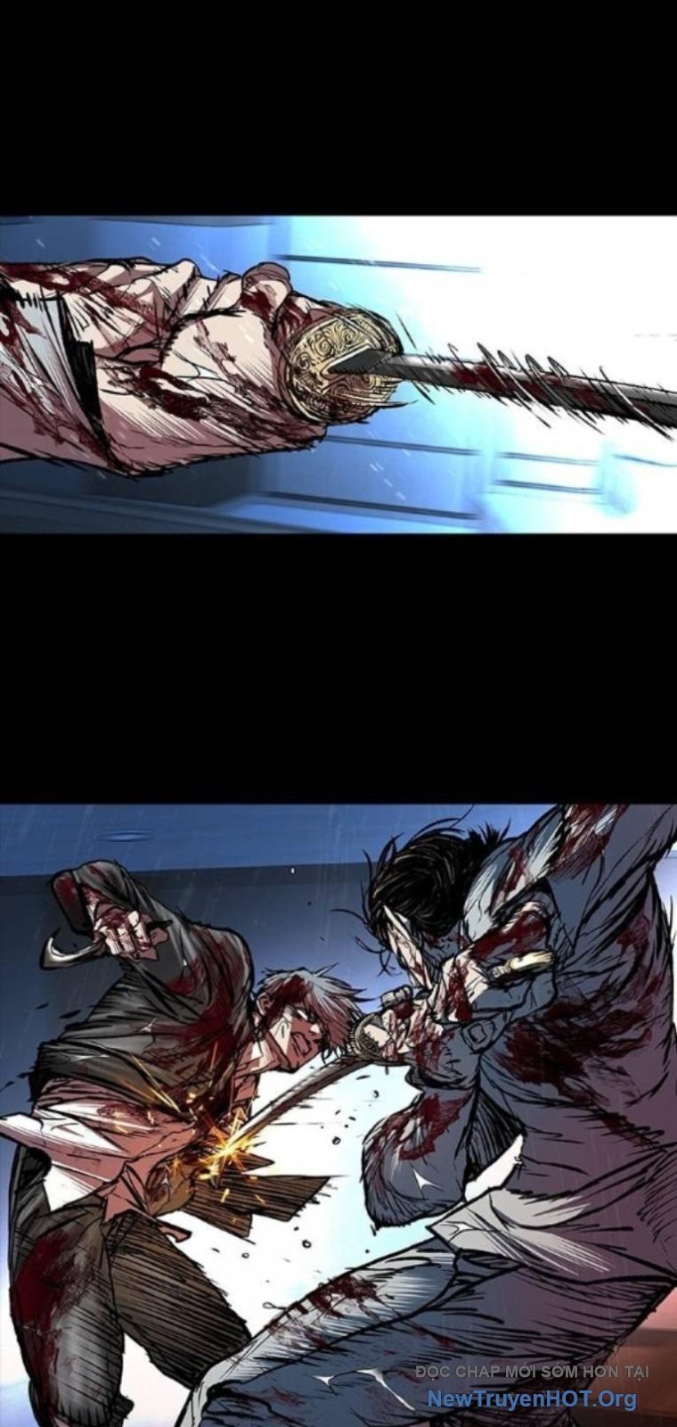 Báo Thù 2: Vạn Nhân Chi Thượng Chap 97 - Next Chap 98