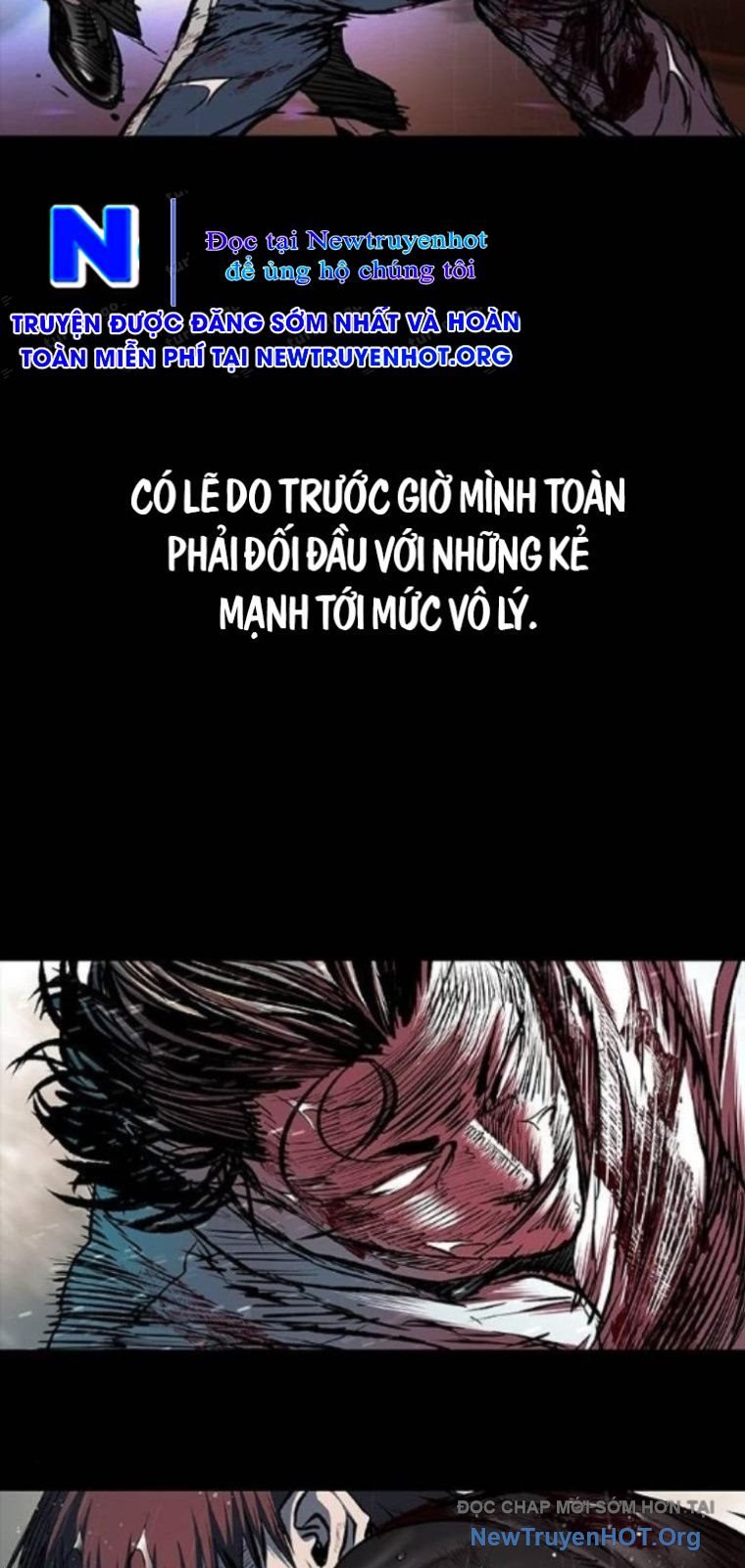 Báo Thù 2: Vạn Nhân Chi Thượng Chap 97 - Next Chap 98