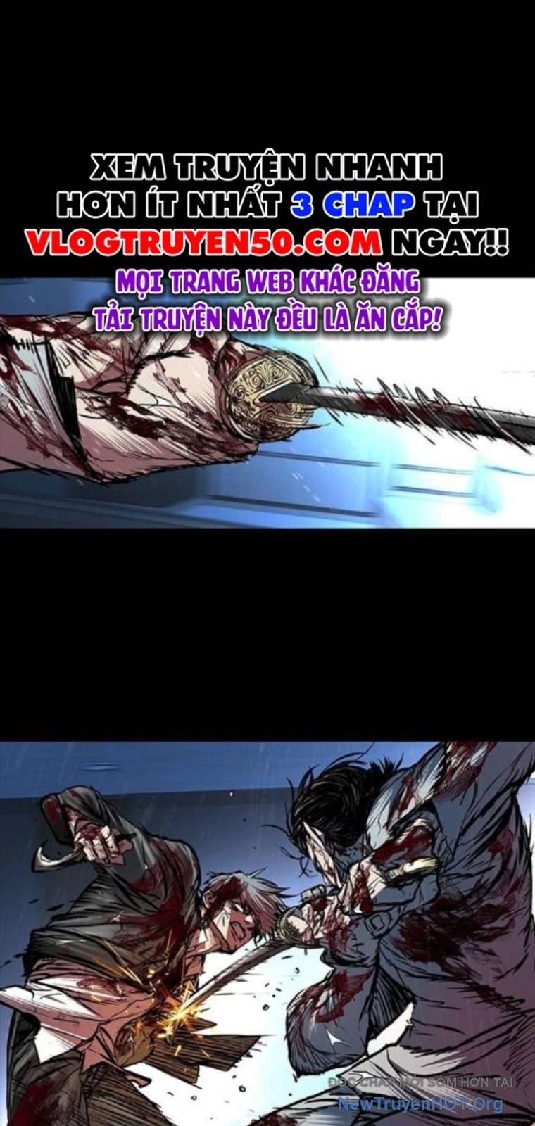 Báo Thù 2: Vạn Nhân Chi Thượng Chap 97 - Next Chap 98