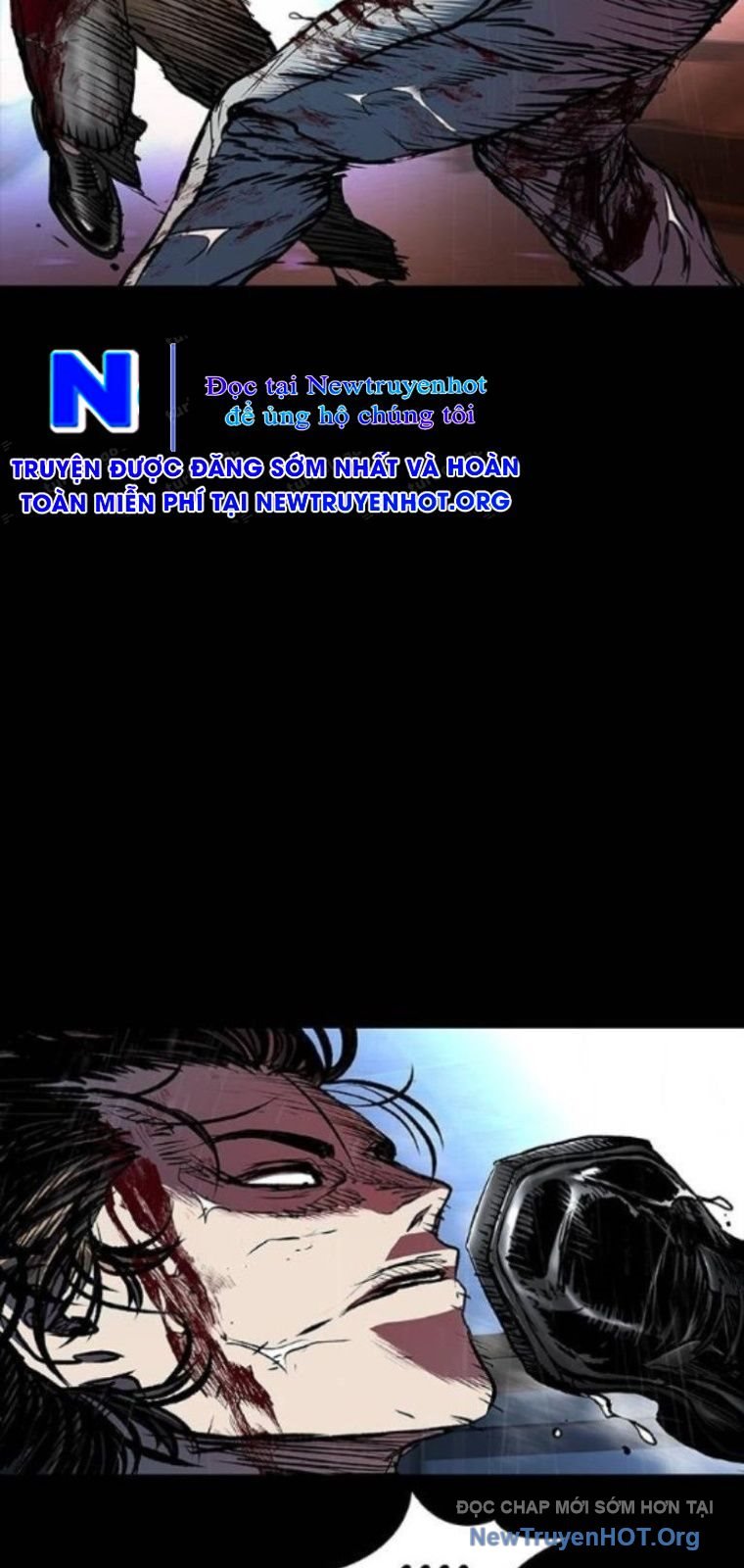 Báo Thù 2: Vạn Nhân Chi Thượng Chap 97 - Next Chap 98