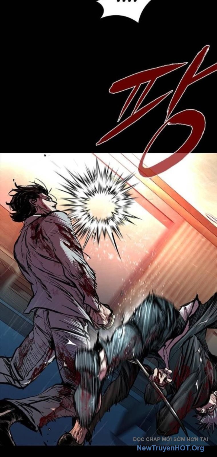 Báo Thù 2: Vạn Nhân Chi Thượng Chap 97 - Next Chap 98