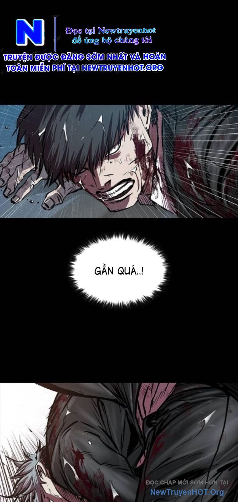 Báo Thù 2: Vạn Nhân Chi Thượng Chap 97 - Next Chap 98