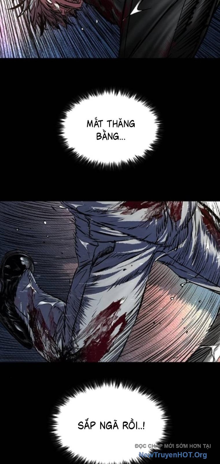 Báo Thù 2: Vạn Nhân Chi Thượng Chap 97 - Next Chap 98