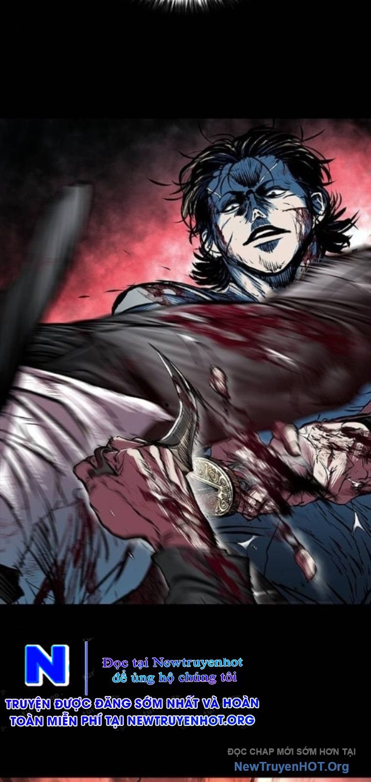 Báo Thù 2: Vạn Nhân Chi Thượng Chap 97 - Next Chap 98