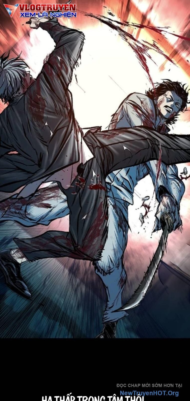 Báo Thù 2: Vạn Nhân Chi Thượng Chap 97 - Next Chap 98