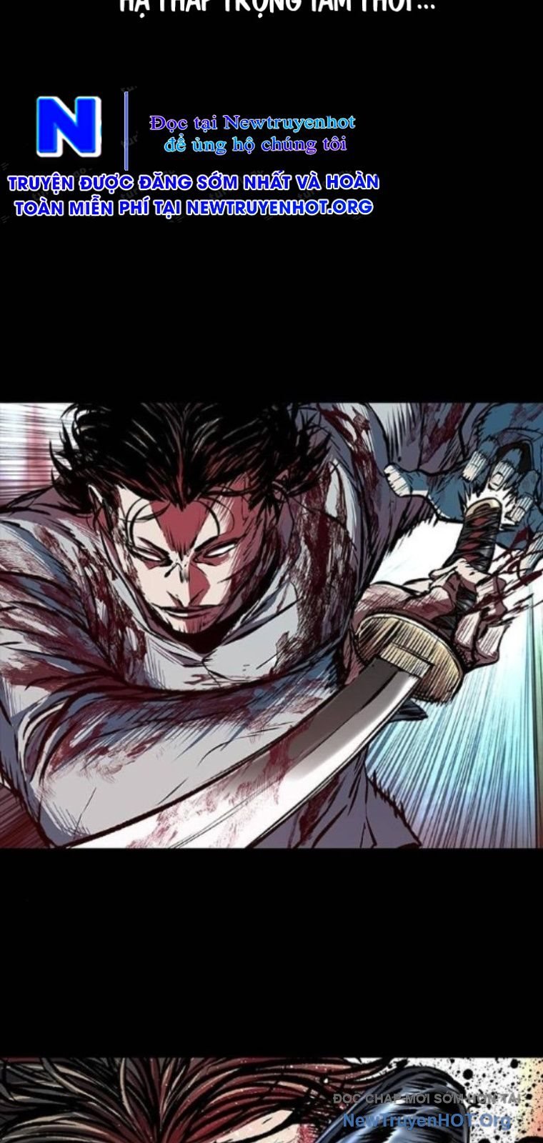 Báo Thù 2: Vạn Nhân Chi Thượng Chap 97 - Next Chap 98