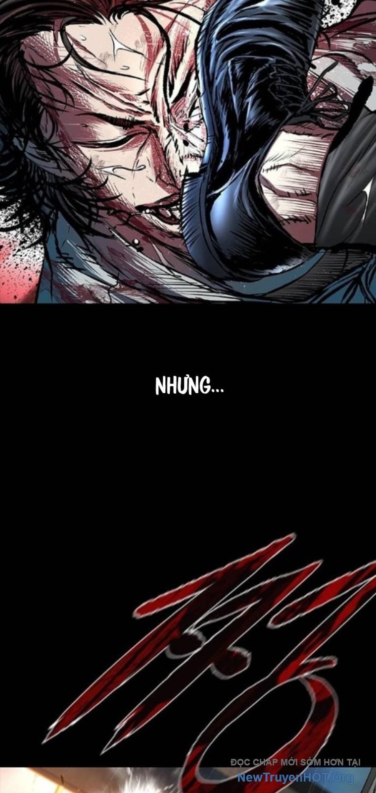 Báo Thù 2: Vạn Nhân Chi Thượng Chap 97 - Next Chap 98
