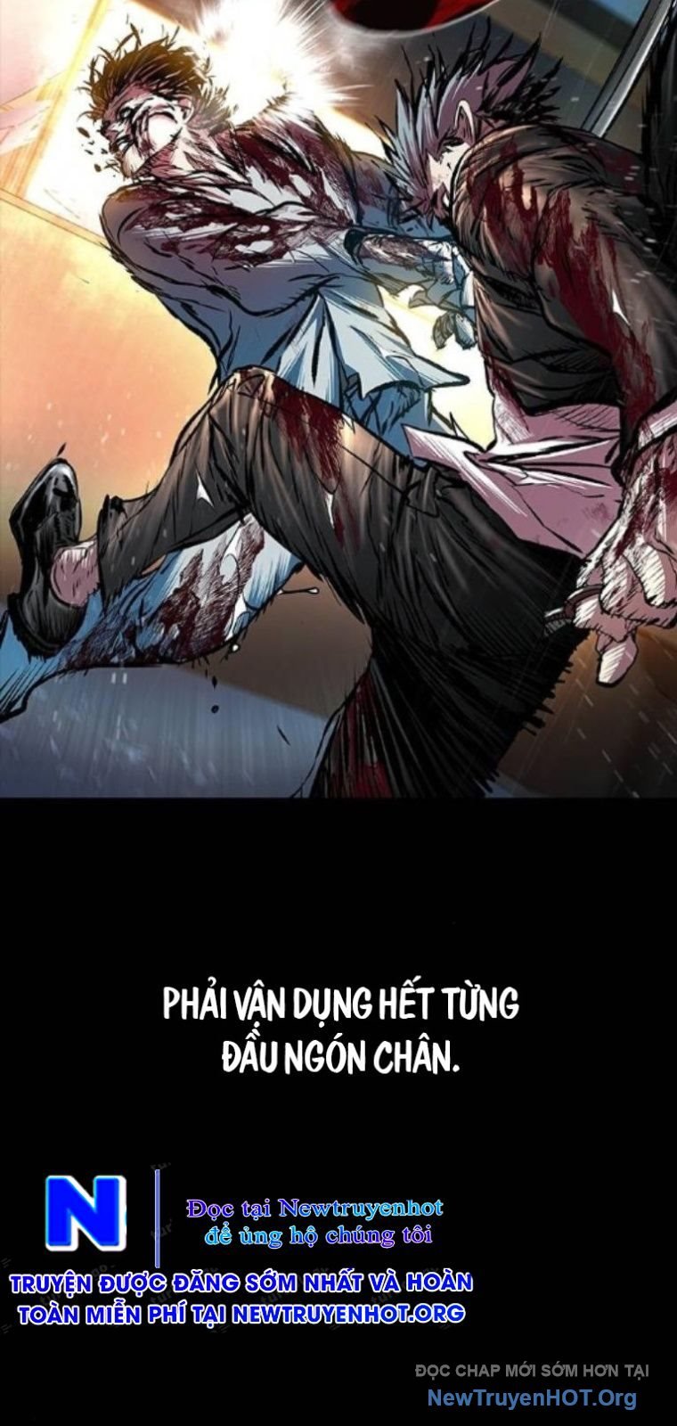 Báo Thù 2: Vạn Nhân Chi Thượng Chap 97 - Next Chap 98