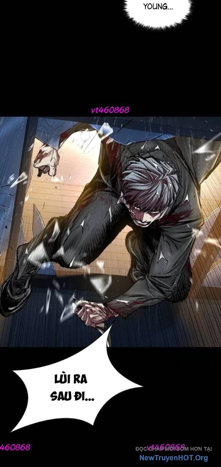 Báo Thù 2: Vạn Nhân Chi Thượng Chap 97 - Next Chap 98