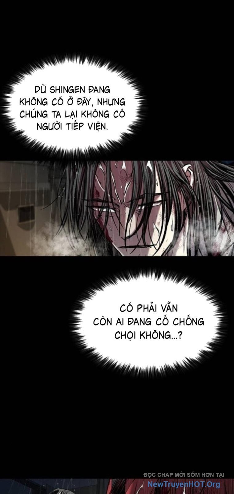 Báo Thù 2: Vạn Nhân Chi Thượng Chap 97 - Next Chap 98