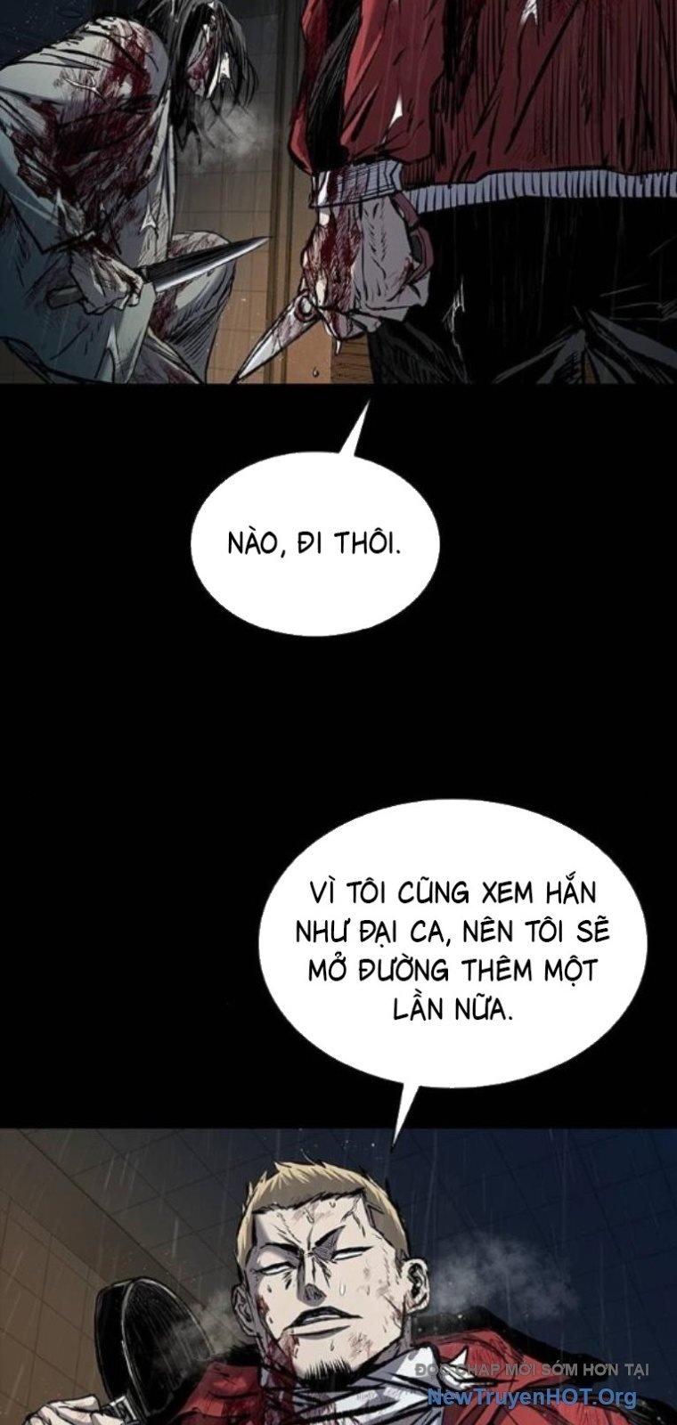 Báo Thù 2: Vạn Nhân Chi Thượng Chap 97 - Next Chap 98