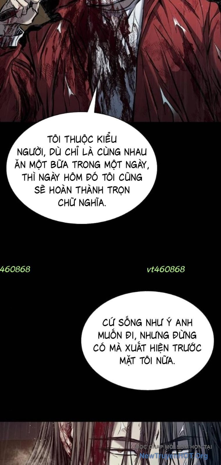 Báo Thù 2: Vạn Nhân Chi Thượng Chap 97 - Next Chap 98