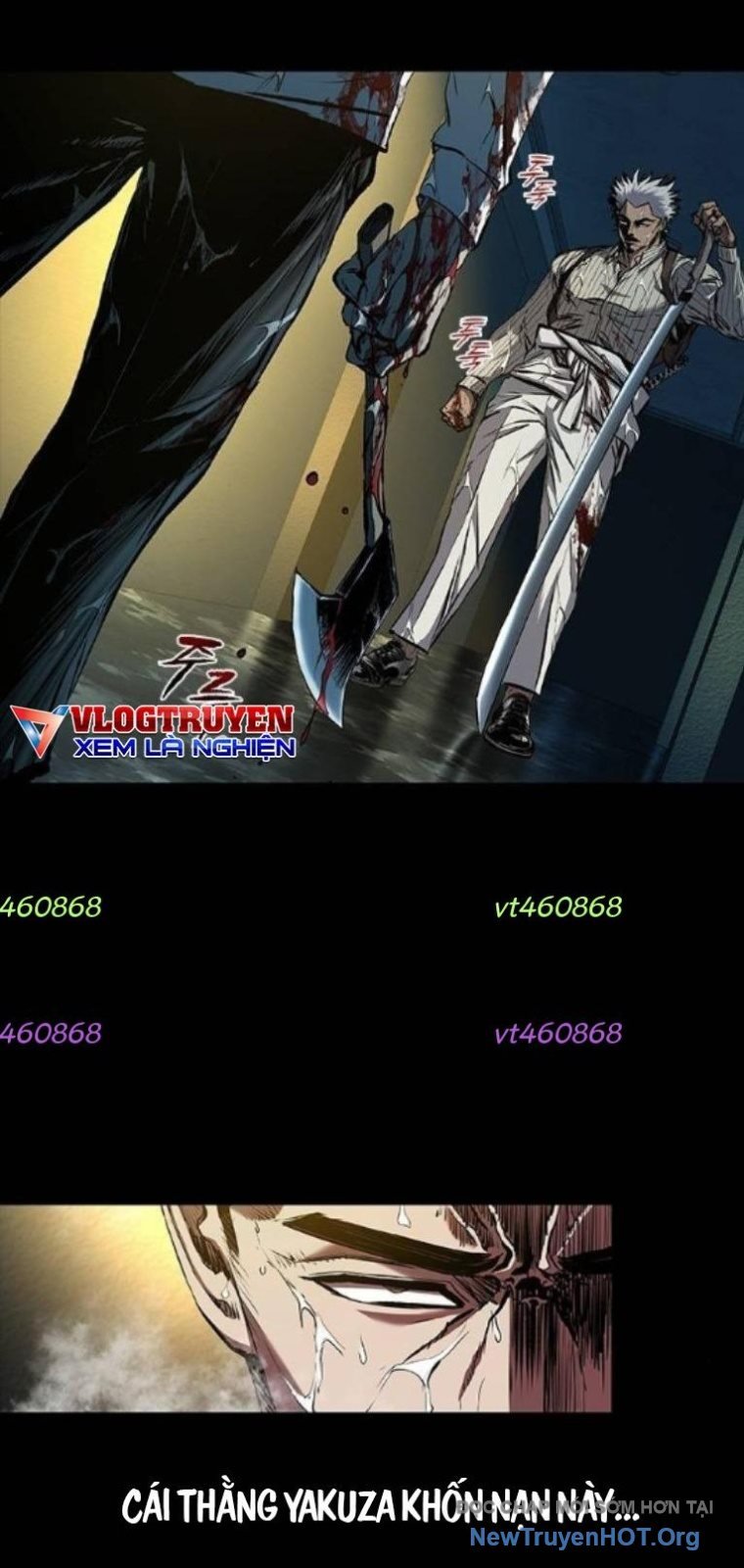 Báo Thù 2: Vạn Nhân Chi Thượng Chap 97 - Next Chap 98