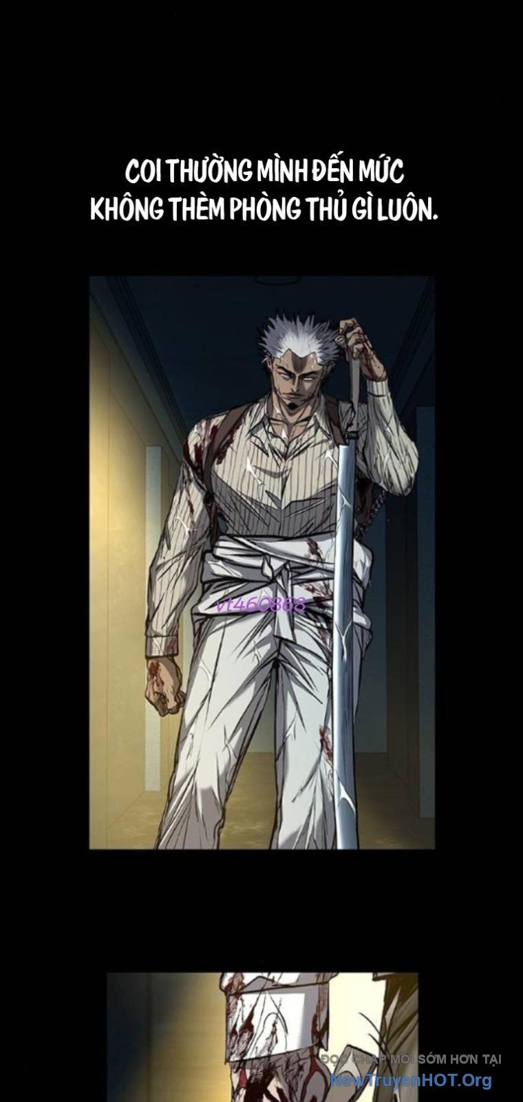 Báo Thù 2: Vạn Nhân Chi Thượng Chap 97 - Next Chap 98