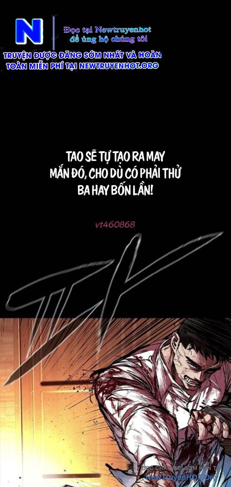 Báo Thù 2: Vạn Nhân Chi Thượng Chap 97 - Next Chap 98