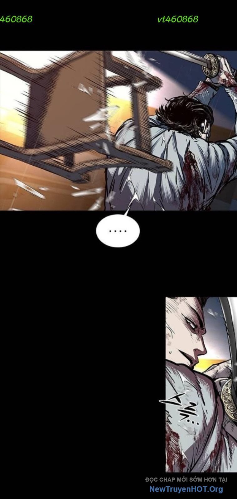 Báo Thù 2: Vạn Nhân Chi Thượng Chap 97 - Next Chap 98