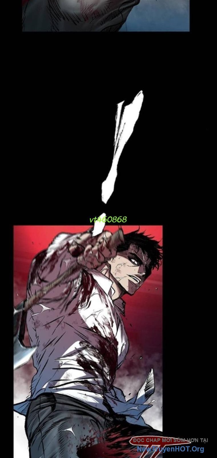 Báo Thù 2: Vạn Nhân Chi Thượng Chap 97 - Next Chap 98