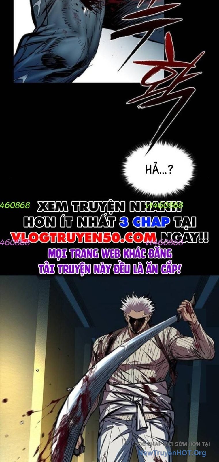 Báo Thù 2: Vạn Nhân Chi Thượng Chap 97 - Next Chap 98