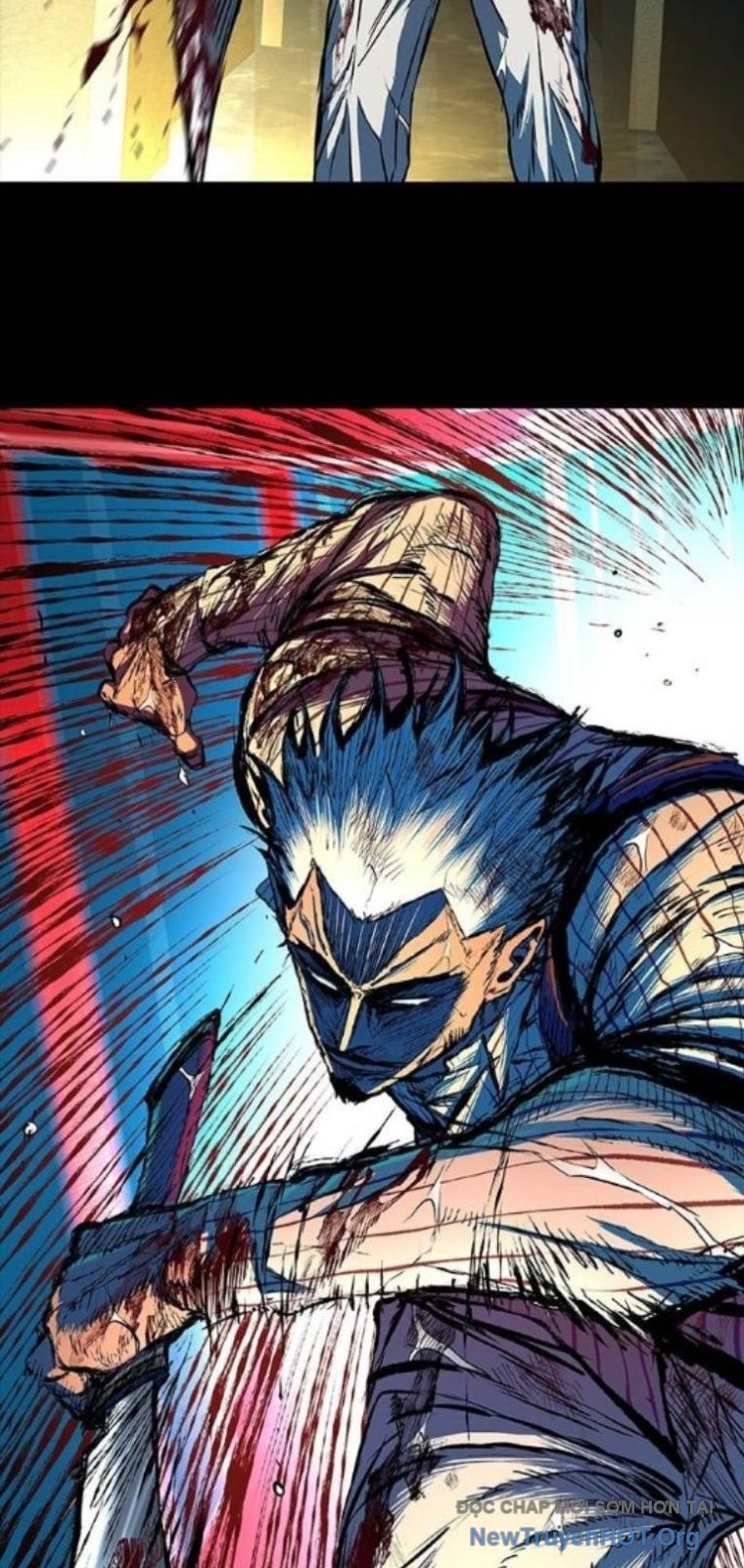 Báo Thù 2: Vạn Nhân Chi Thượng Chap 97 - Next Chap 98