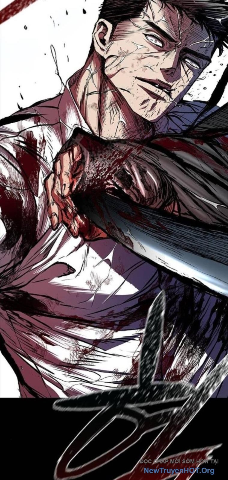 Báo Thù 2: Vạn Nhân Chi Thượng Chap 97 - Next Chap 98