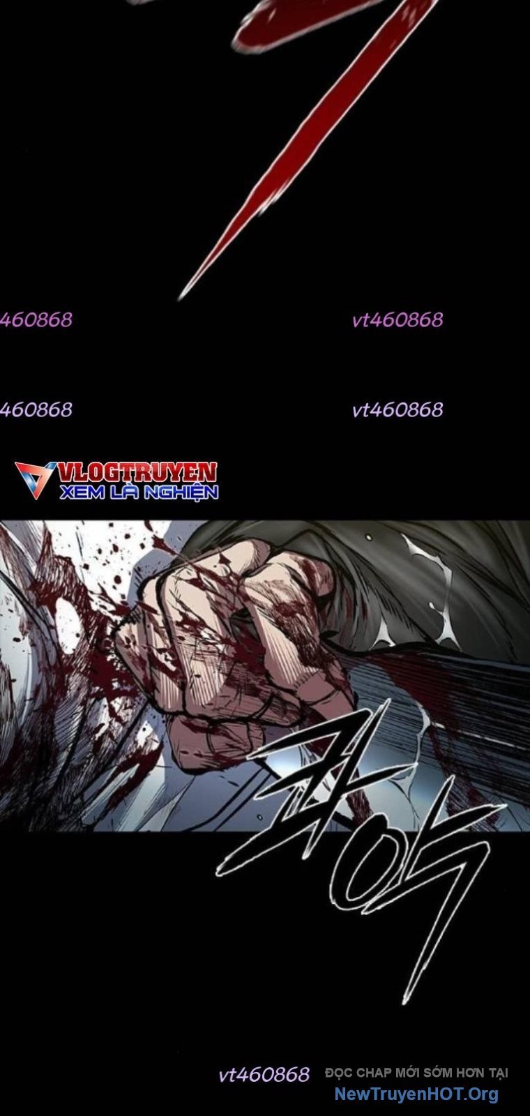 Báo Thù 2: Vạn Nhân Chi Thượng Chap 97 - Next Chap 98