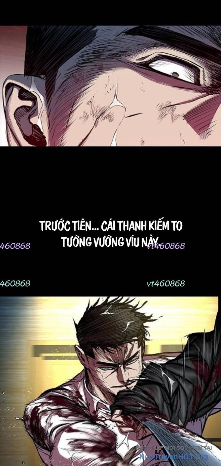 Báo Thù 2: Vạn Nhân Chi Thượng Chap 97 - Next Chap 98