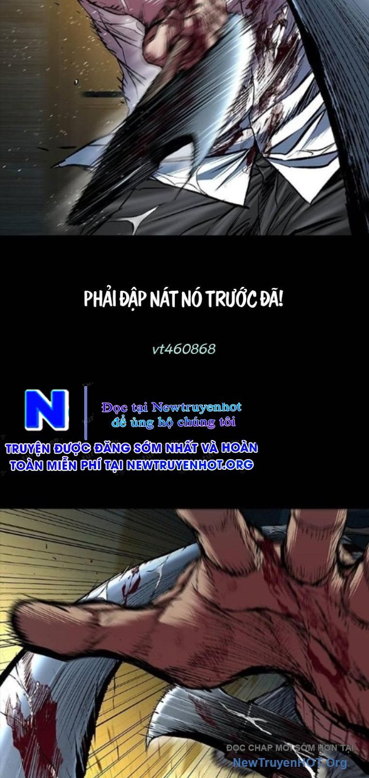 Báo Thù 2: Vạn Nhân Chi Thượng Chap 97 - Next Chap 98