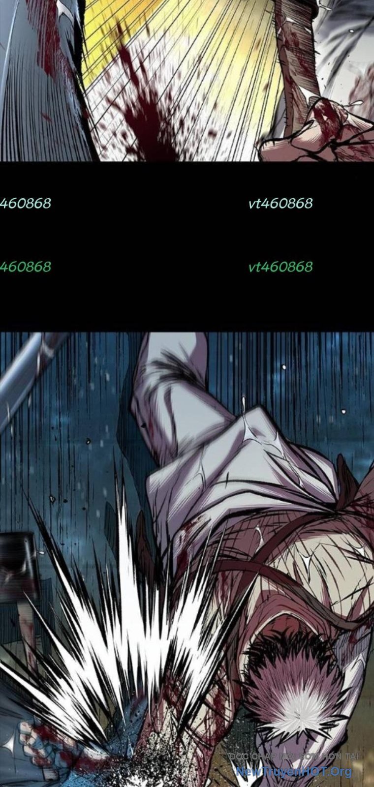 Báo Thù 2: Vạn Nhân Chi Thượng Chap 97 - Next Chap 98