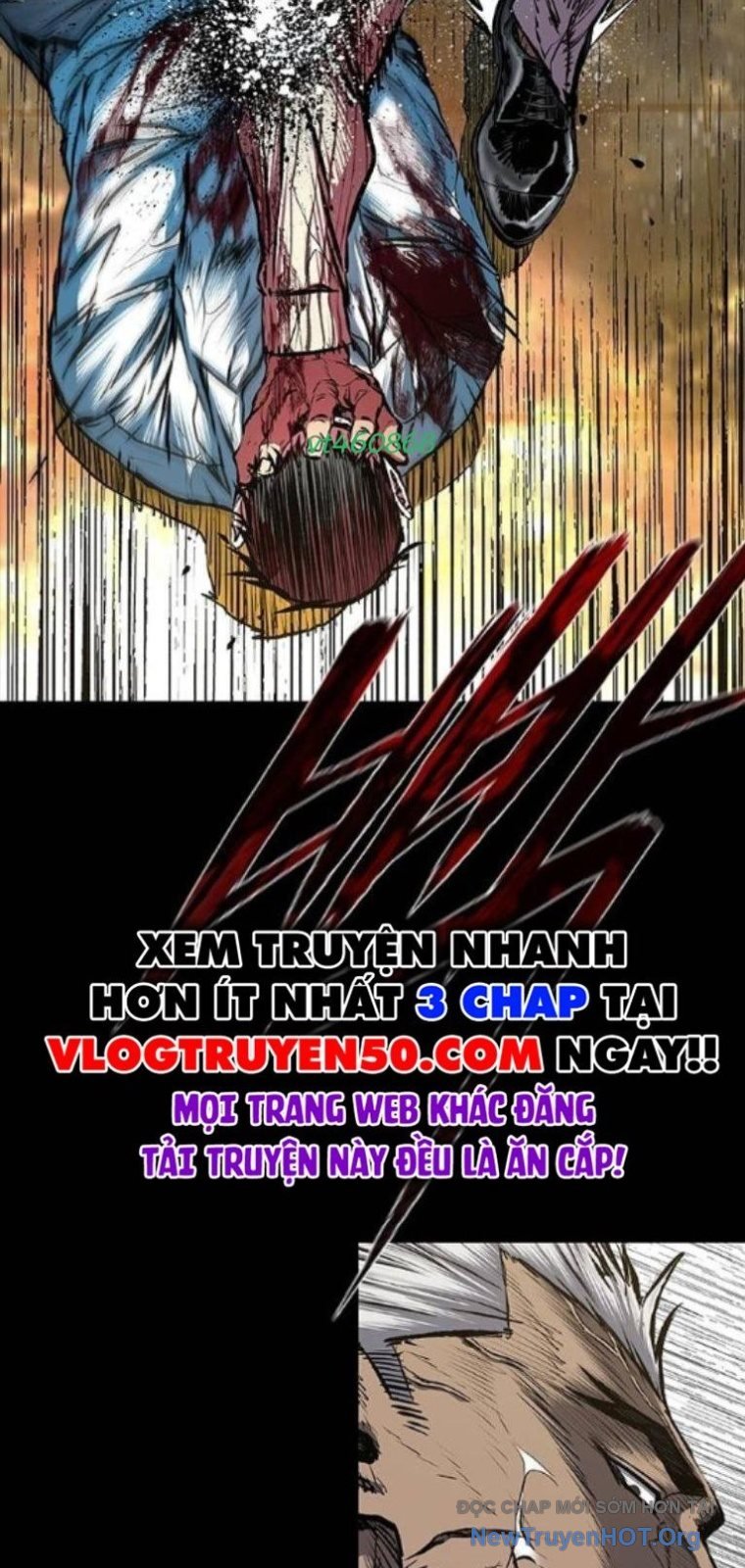 Báo Thù 2: Vạn Nhân Chi Thượng Chap 97 - Next Chap 98