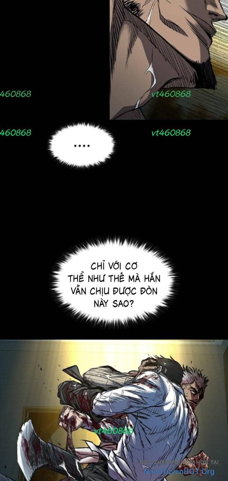 Báo Thù 2: Vạn Nhân Chi Thượng Chap 97 - Next Chap 98