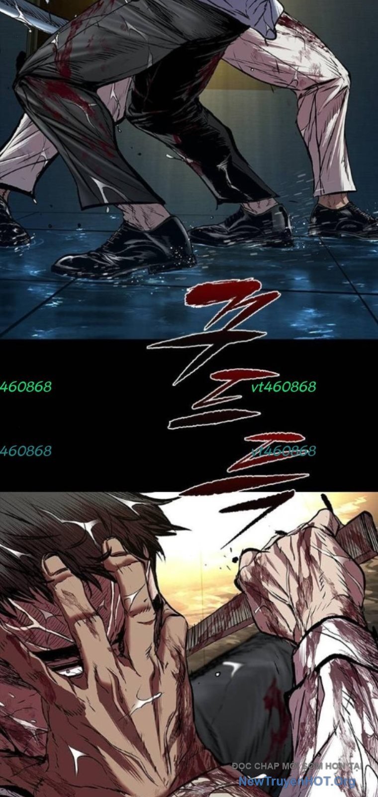 Báo Thù 2: Vạn Nhân Chi Thượng Chap 97 - Next Chap 98