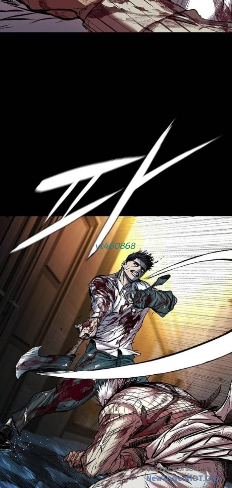 Báo Thù 2: Vạn Nhân Chi Thượng Chap 97 - Next Chap 98