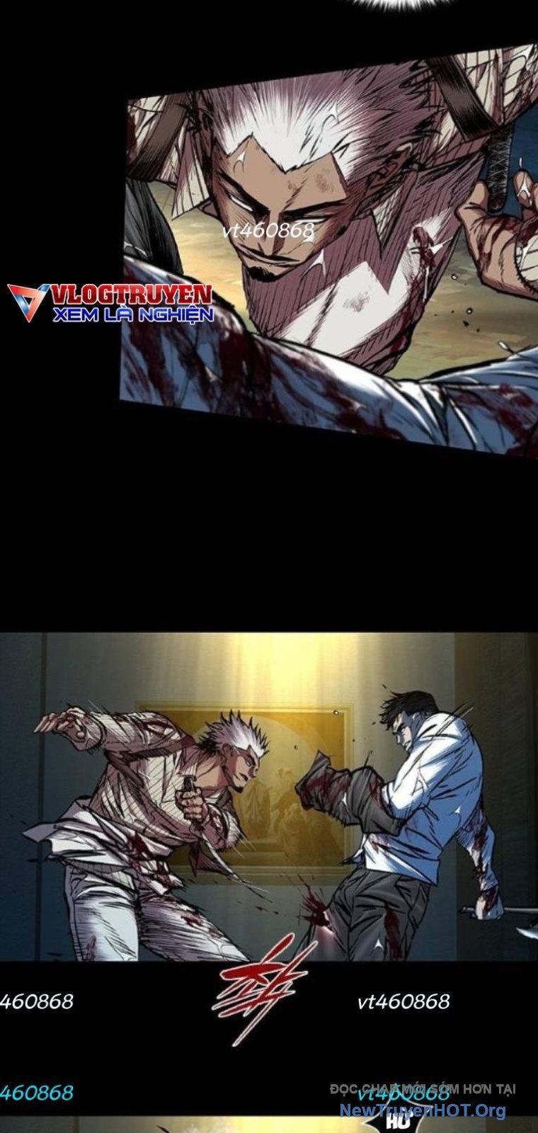 Báo Thù 2: Vạn Nhân Chi Thượng Chap 97 - Next Chap 98