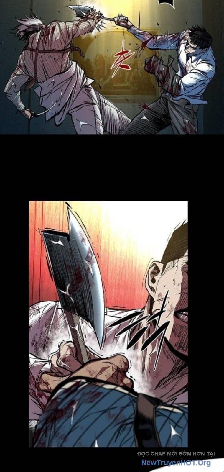 Báo Thù 2: Vạn Nhân Chi Thượng Chap 97 - Next Chap 98