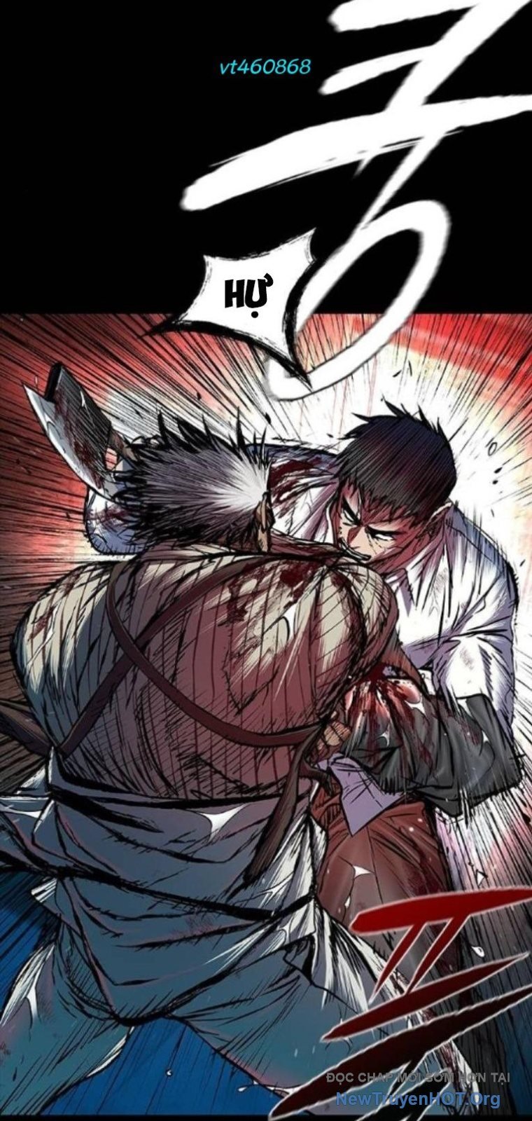 Báo Thù 2: Vạn Nhân Chi Thượng Chap 97 - Next Chap 98