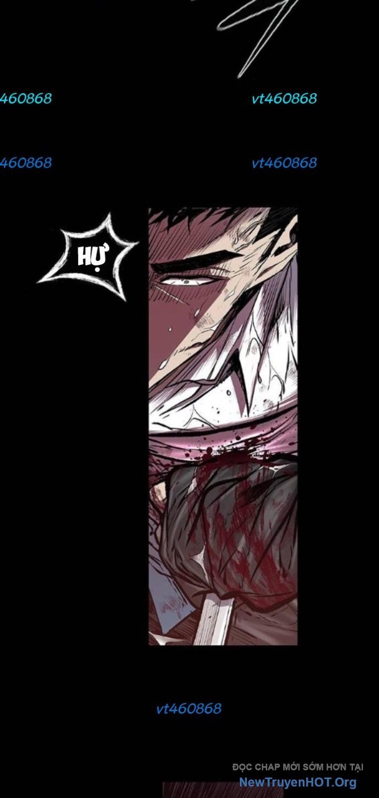 Báo Thù 2: Vạn Nhân Chi Thượng Chap 97 - Next Chap 98