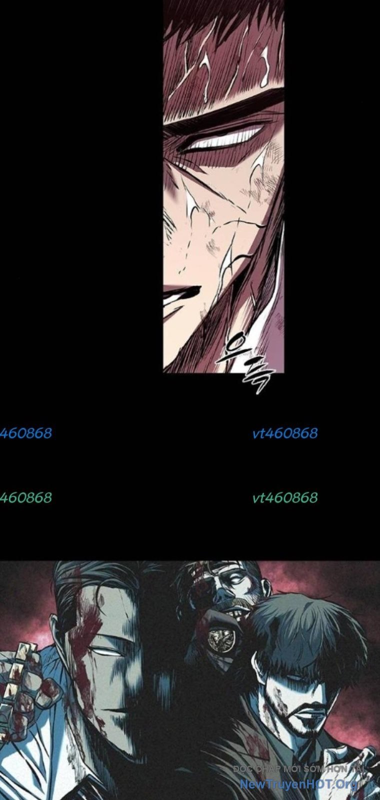 Báo Thù 2: Vạn Nhân Chi Thượng Chap 97 - Next Chap 98