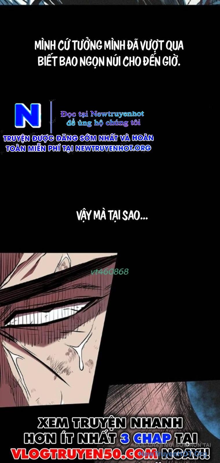 Báo Thù 2: Vạn Nhân Chi Thượng Chap 97 - Next Chap 98