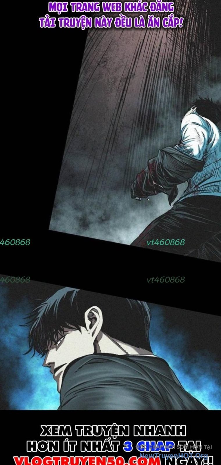 Báo Thù 2: Vạn Nhân Chi Thượng Chap 97 - Next Chap 98