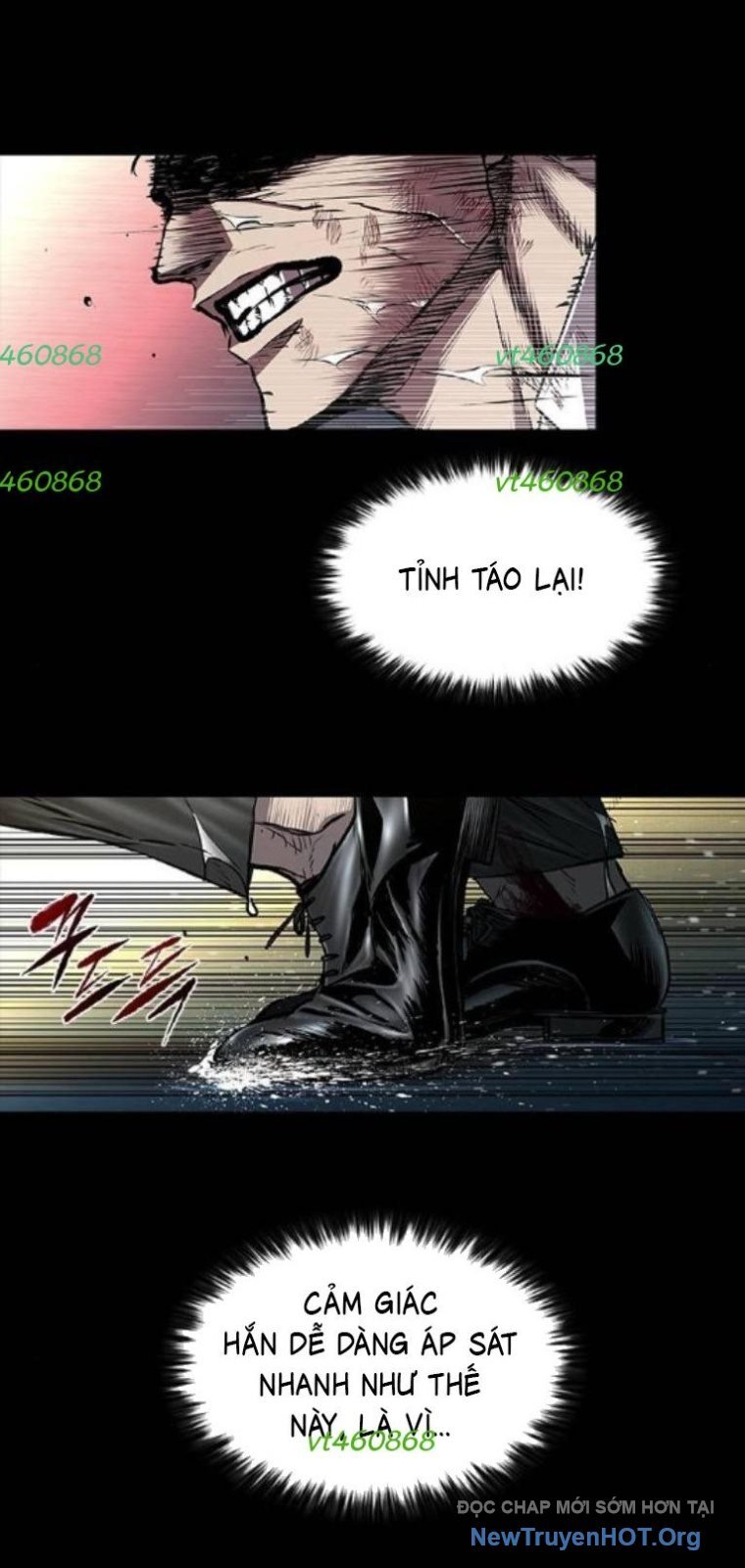 Báo Thù 2: Vạn Nhân Chi Thượng Chap 97 - Next Chap 98