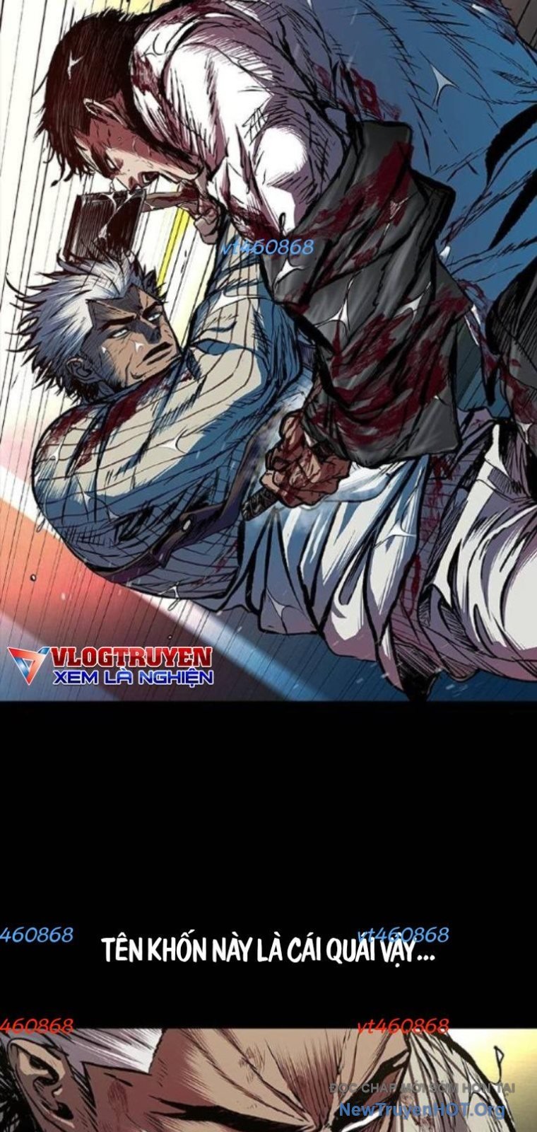 Báo Thù 2: Vạn Nhân Chi Thượng Chap 97 - Next Chap 98