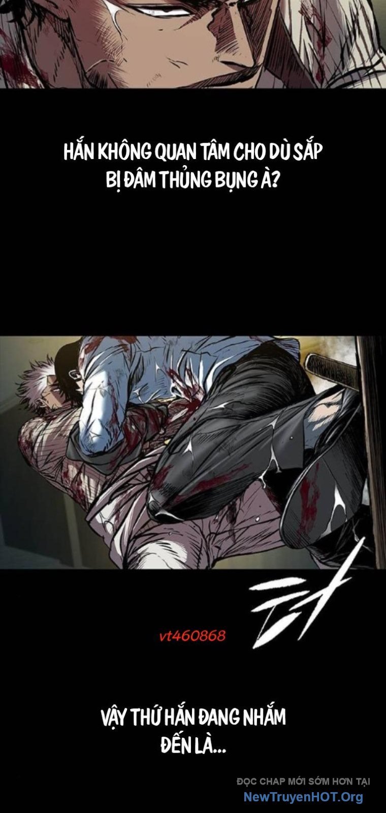 Báo Thù 2: Vạn Nhân Chi Thượng Chap 97 - Next Chap 98