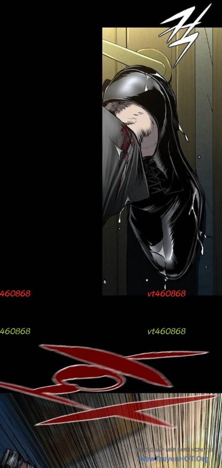 Báo Thù 2: Vạn Nhân Chi Thượng Chap 97 - Next Chap 98